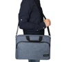 Сумка для ноутбука Grand-X 14'' SB-148 Blue Gray (SB-148J) фото 8