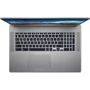 Ноутбук Acer Chromebook 317 (NX.AQ1EP.00D): Процессор Intel Celeron N5100 (1.1 - 2.8 ГГц) / 4 - ядерный