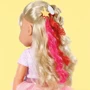 Лялька Baby Born Стильна сестричка 43 см з аксесуарами (833018) фото 4
