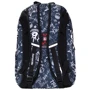 Рюкзак SAFARI 20-156L-1 2 отд., 45x30x18см, PL, City: Тип Городской рюкзак