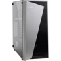 Корпус Zalman S4 Plus: Форм-фактор материнской платы ATX/MicroATX/Mini-ITX