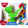 Развивающая двуязычная игрушка Kiddi Smart Динозаврик Барвограй (4279T-KS) фото 10