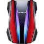 Внешний жесткий диск Adata HD770G 1TB (AHD770G-1TU32G1-CRD): Размеры, мм 139x98x26