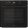 Духовой шкаф электрический WHIRLPOOL OMK58CU1SB