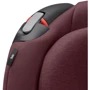 Автокрісло MAXI-COSI Tobi Authentic Red: Кріплення Isofix немає