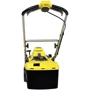 Газонокосилка Karcher LMO 18-33 KIT (9.612-364.0): Выброс Задний