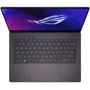 Ноутбук ASUS ROG Zephyrus G14 GA403WW-QS110X (90NR0MA3-M00520) UA: Процессор AMD Ryzen AI 9 HX 370 (2.0 - 5.1 ГГц) / 12 - ядерный