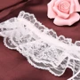 Эротические трусики NDS 9002-1 White S/M (23789)