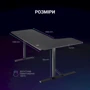 Компьютерный стол GamePro (GDC216B)
