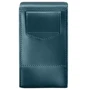 Женская сумка-трансформер Mini зеленая (BN-BAG-38-1-malachite): Фактура Матовая, Гладкая