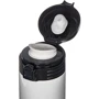 Термокухоль Skif Outdoor Bokeh чорний (389.01.44): Об'єм, л 0.5