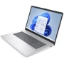 Ноутбук HP 17-cn0001tg (8C347UA) RB: Тип экрана матовый