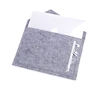 Gmakin Cover Envelope Felt Brown/Grey with Snap (GM12-15) for MacBook Pro 15/Pro 16: Сумісність MacBook Pro 15/Pro 16