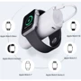 Внешний аккумулятор iWALK Power Bank 9000mAh White (DBL9000W-WH): Встроенный кабель Apple Lightning