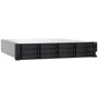 Сетевой накопитель (NAS) QNAP TS-1253DU-RP-4G: Беспроводное соединение Нет