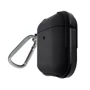 Чехол K-DOO Crashguard Black for Apple AirPods 2 фото 6