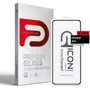 ArmorStandart Icon Tempered Glass Black for Xiaomi Redmi A4 (ARM82034)