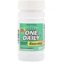 21st Century One Daily, Essential, Multivitamin Multimineral, 100 Tablets