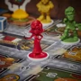 Настольная игра Hasbro Клуэдо Джуниор (C1293)