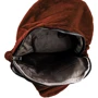 Женский рюкзак Valiria Fashion коричневый (DETAP2003-10) фото 9