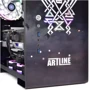 Персональный компьютер (ПК) ARTLINE Overlord GIGA Windows 11 Pro (GIGAv63Win): Оперативная память 64GB DDR5-6000 Gaming