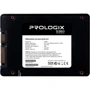 Prologix S360 512 GB (PRO512GS360): Тип накопичувача внутренний