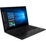 Lenovo ThinkPad X390 (20Q0005TRT) Black Grade A1: Причина уцінки Б/У. Техника без признаков использования. Комплектация: кабель, зарядное устройство, коробка