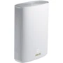 Маршрутизатор Wi-Fi ASUS ZenWiFi AX Hybrid XP4 2-Pack White: Количество LAN портов 2
