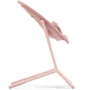 Стульчик для кормления Cybex Lemo 4в 1 Pearl Pink (521003191): Тип классический стульчик