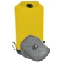 Компресійний мішок Granite Gear Air Compressor 16L Yellow (925133): Габарити 15х22х48