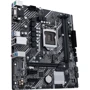 ASUS PRIME H510M-E: Разъемы на плате SATA 3.0, M.2