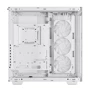 Корпус Deepcool CH780 White: Потужність БЖ, Вт нет