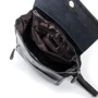Женский рюкзак Alex Rai черный (05-01 1005 black): Пол Женский