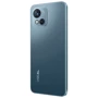 Смартфон Oscal C80 8/128GB Blue: Слот для карт памяти microSDXC (вместо второй SIM)