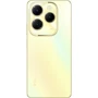 Смартфон Infinix Hot 40 8/256Gb NFC Horizon Gold (UA UCRF): Встроенная память 256 ГБ