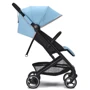 Прогулочная коляска Cybex Beezy Beach Blue с бампером (522001271: Количество блоков 1