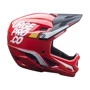 Шлем Urge Deltar red XL, 59-60 см: Цвет красный