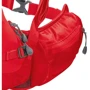 Рюкзак Рюкзак спортивный Ferrino Zephyr HBS 22+3 Red (925748): Материал Polyester Diamond HD PU