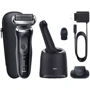 Электробритва Braun Series 7 70-N7200cc: Возможность влажного бритья есть