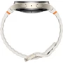 Смарт-часы Samsung Galaxy Watch 7 40mm LTE Cream with Cream Sport Band (SM-L305FZEA): Материал корпуса алюминий