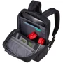 Сумка для ноутбуков Case Logic 14" Bryker 19L Black (BRYBP-114) фото 6