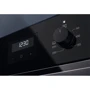Духовой шкаф электрический Electrolux EOD3C70TK: Количество режимов нагрева 8