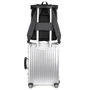 Bagsmart Backpack Black (BM0140006A001) for MacBook 15" фото 10