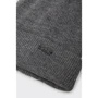 Мужская шапка CMP Man Knitted Hat (5505241-U804) UNI Fumo Mel. фото 2