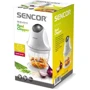 Блендер Sencor SHB 4310: Конструкція стаціонарний