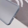 Чохол для телефона Epik TPU+PC Lyon Frosted Case Sierra Blue для Samsung A366 Galaxy A36 5G: Плівка в комплекті нет
