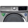 Стиральная машина Skyworth F70242SDS: Тип загрузки фронтальная