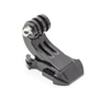 Защелка высокая J-hook MSCAM для экшн камер GoPro, SJCAM Защелка MSCAM J-hook buckle 1шт.