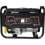 Генератор бензиновий ITC POWER GG3000F 2500/2800 W: Тип електростанції бензиновий