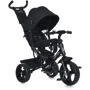 Велосипед дитячий триколісний TurboTrike чорний (MT 1005-1) фото 6